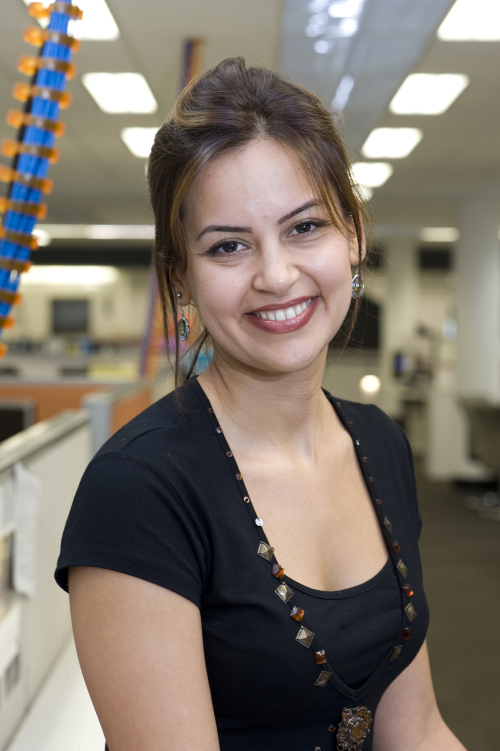 Parisa Hesami