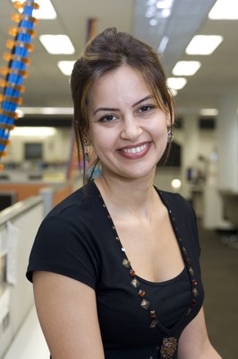 Parisa Hesami