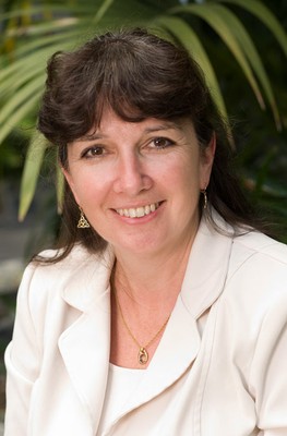 Professor Colleen Nelson