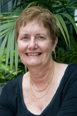 Professor Judith Clements
