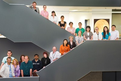 Prostate cancer group