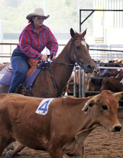 QWCHC Rodeo 5