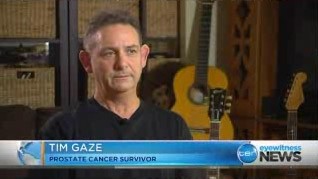 Channel10DuckRace_TimGaze