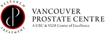 Vancouver Prostate Centre