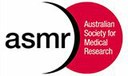 2017 ASMR Queensland Health & Medical Research Awards for Dr Vela and Dr Bock