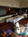 A Sweet Success: APCRC-Q hosts a PA Research Foundation High Tea