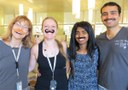 APCRC-Q supporting Movember