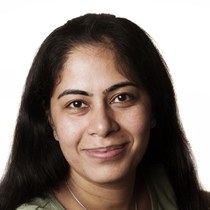 Cure Cancer Australia grant for A/Prof Jyotsna Batra