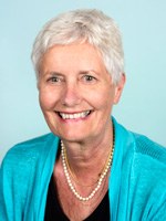 Distinguished  Professor Judith Clements awarded the Companion of the Order of Australia