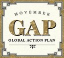 Movember Global Action Plan (GAP) Announced