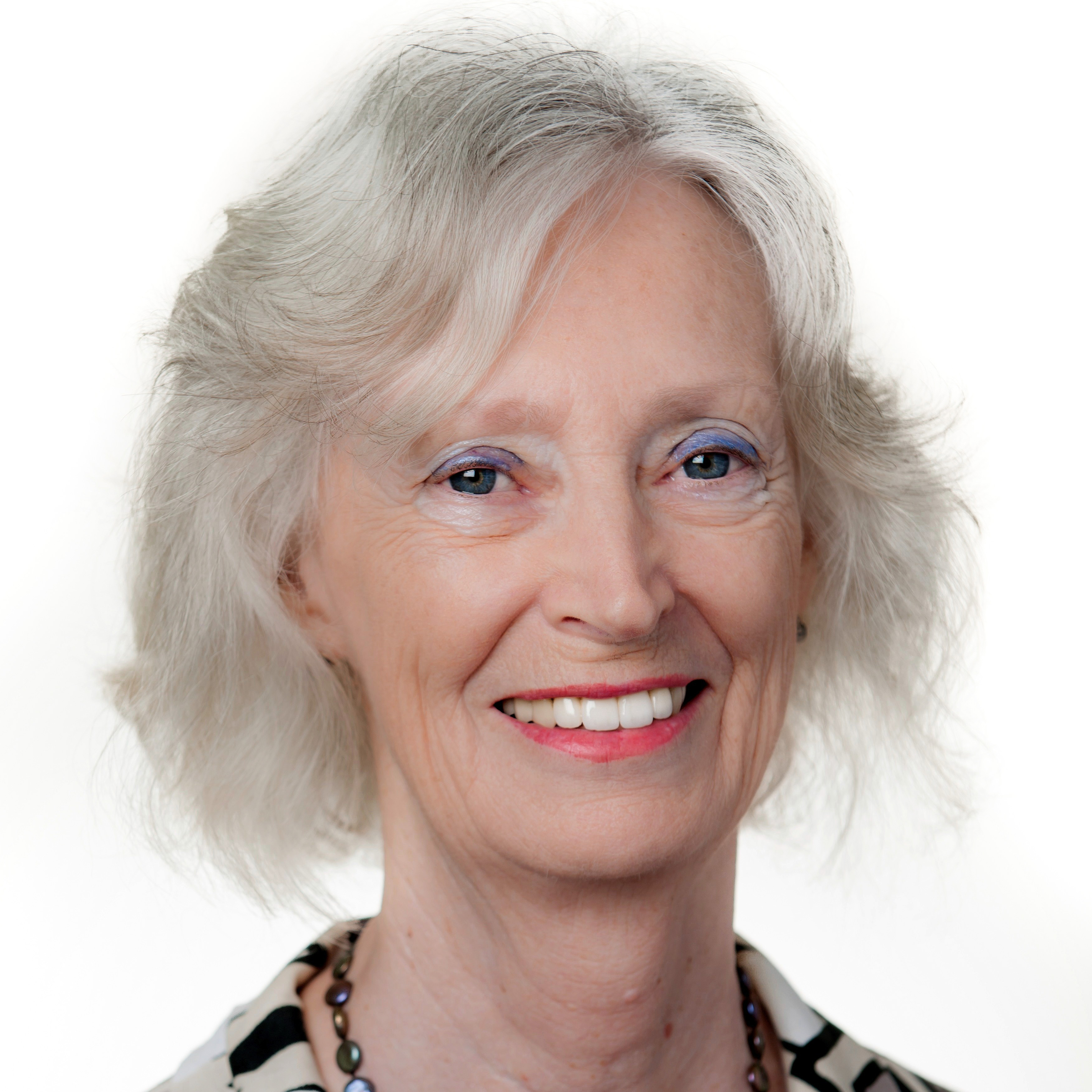 Professor Pamela Russell AM Retires