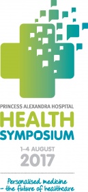 Research Excellence Awards at PA Health Symposium