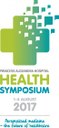 Research Excellence Awards at PA Health Symposium